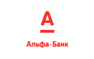 Банк Альфа-Банк в Новодугино